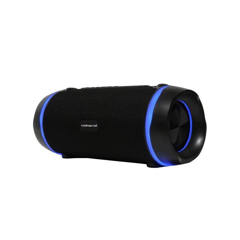 VolkanoX Viper Series Bluetooth Speaker Black VK-3411-BK – FirstShop