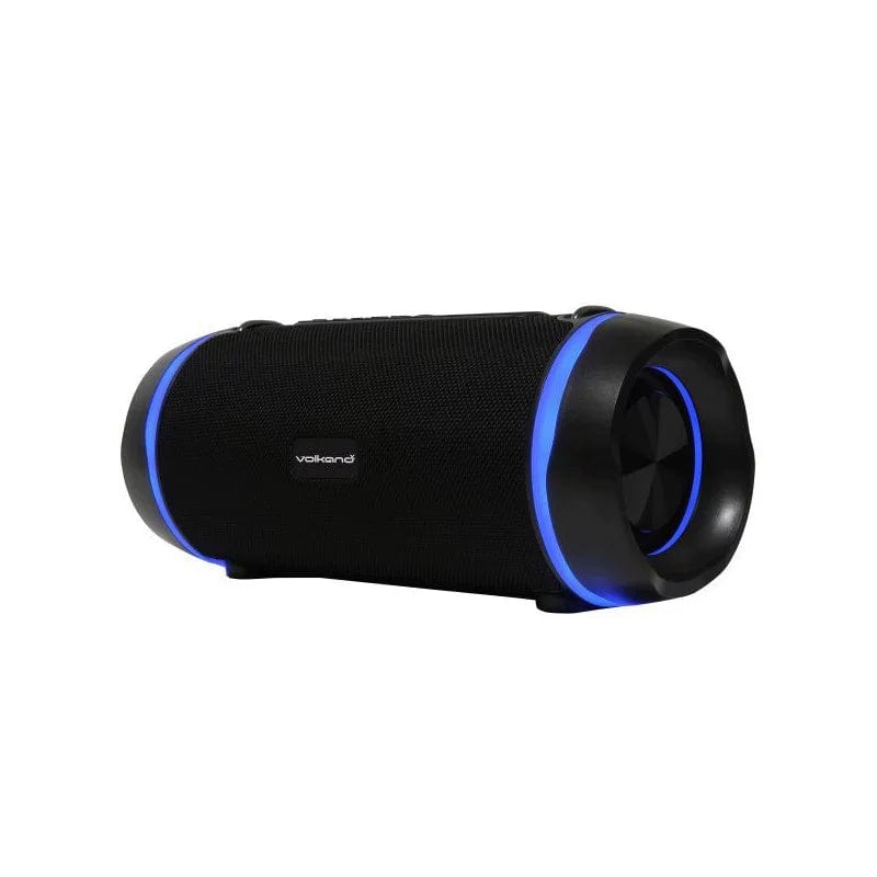 VolkanoX Viper Series Bluetooth Speaker Black VK-3411-BK