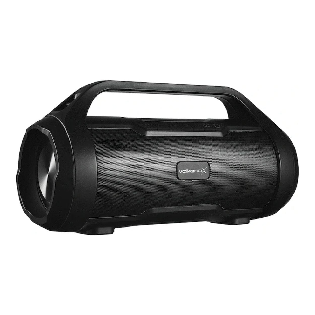 Volkano Cobra Series Bluetooth Speaker Black VK-3454-BK(V1)