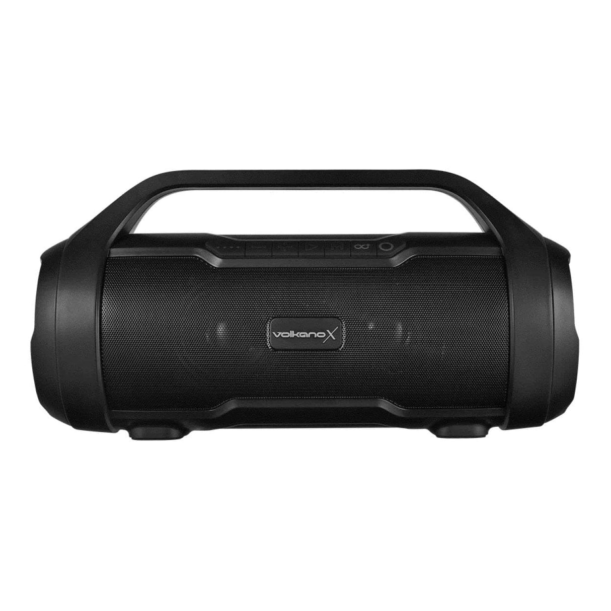 Volkano Cobra Series Bluetooth Speaker Black VK-3454-BK(V1)