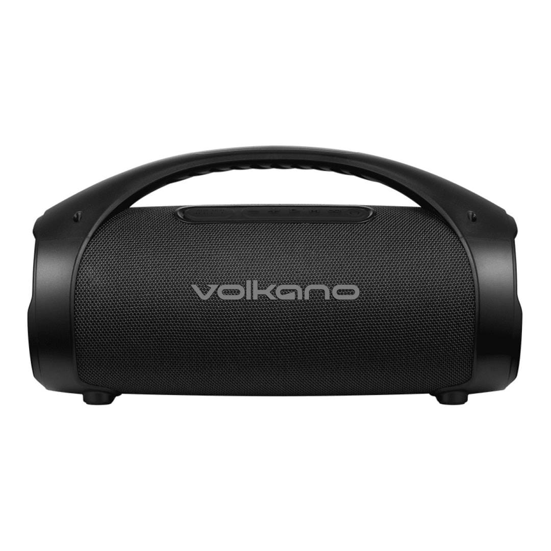 Volkano Cobra 2 Series Bluetooth Speaker Black VK-3454-BK V2