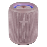 Volkano Hydro Series IPX7 Bluetooth Speaker Pink VK-3458-PK