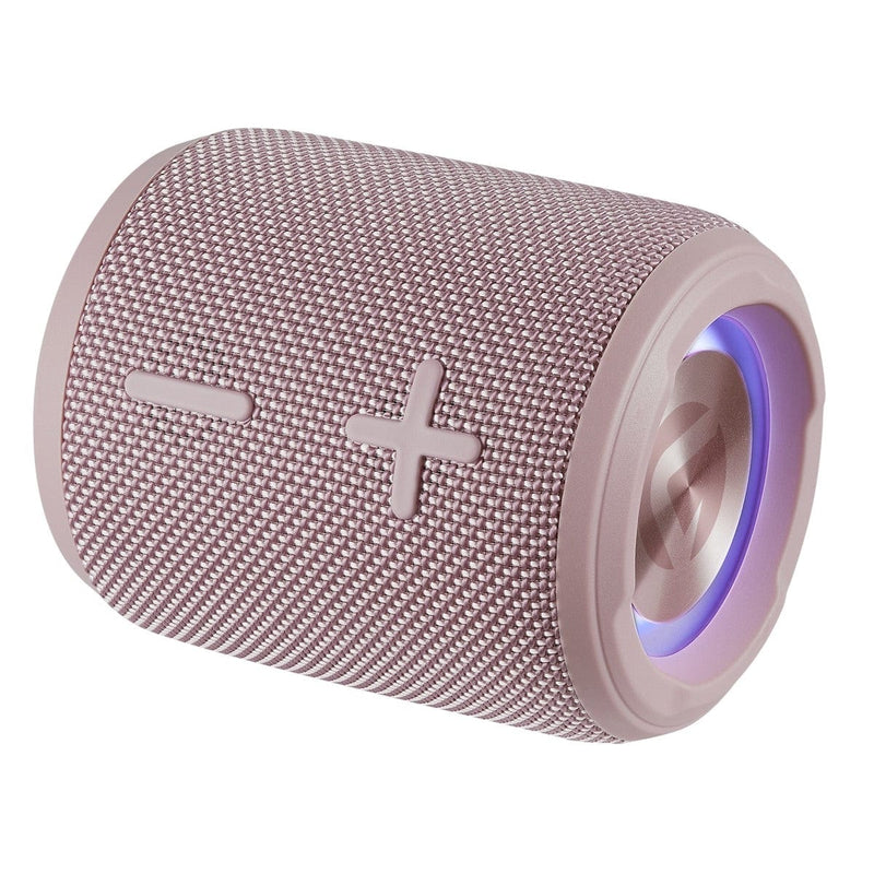 Volkano Hydro Series IPX7 Bluetooth Speaker Pink VK-3458-PK