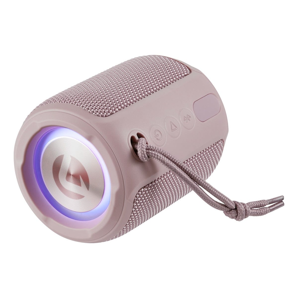 Volkano Hydro Series IPX7 Bluetooth Speaker Pink VK-3458-PK