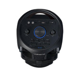 Volkano Samson Series Dual 6.5-inch Speaker VK-3901-65