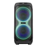 Volkano Ultra Dual 12 Party Speaker VK-3904-D12-BK