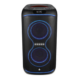 Volkano Elite Series Dual 6.5 Party Speaker VK-3904-D65-BK