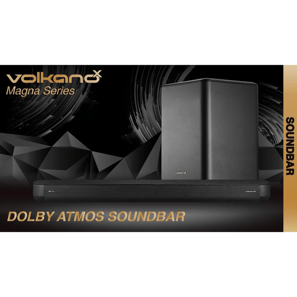 Pioneer dolby sales atmos soundbar