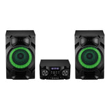 Volkano Monarch 120W HiFi System VK-3925-HF
