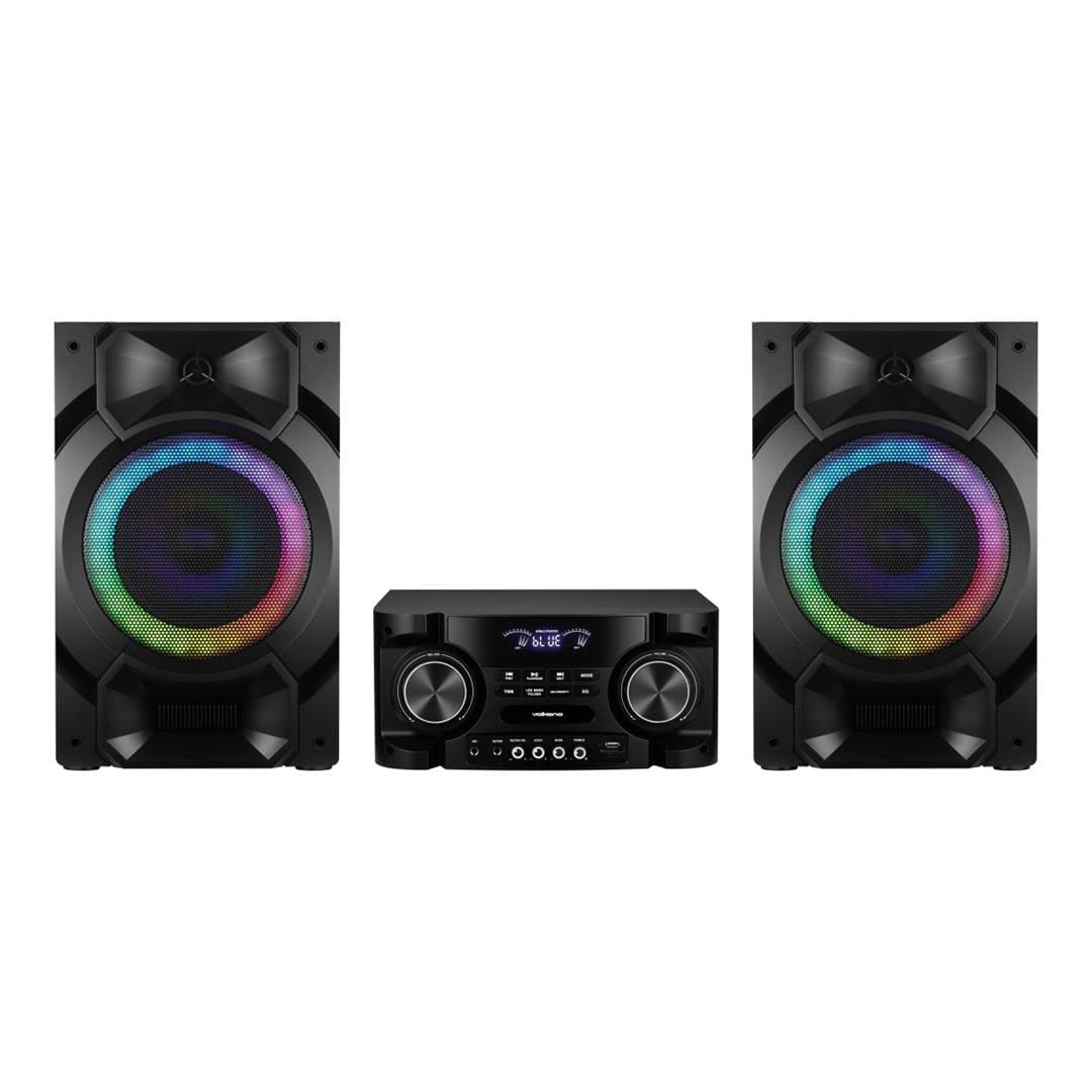 Volkano Monarch 120W HiFi System VK-3925-HF