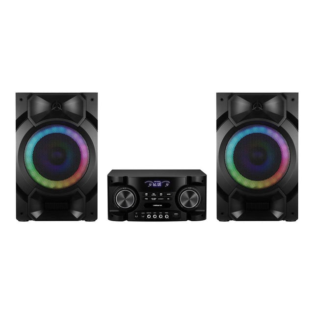 Volkano Monarch 120W HiFi System VK-3925-HF