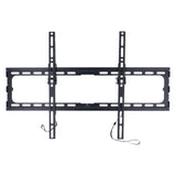 Volkano Steel Series 37 to 86-inch TV Wall Mount VK-4026-BK
