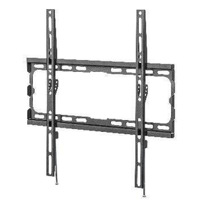 Volkano Steel Series up to 70-inch Universal Flat and Curved TV Wall Mount VK-4032-BK