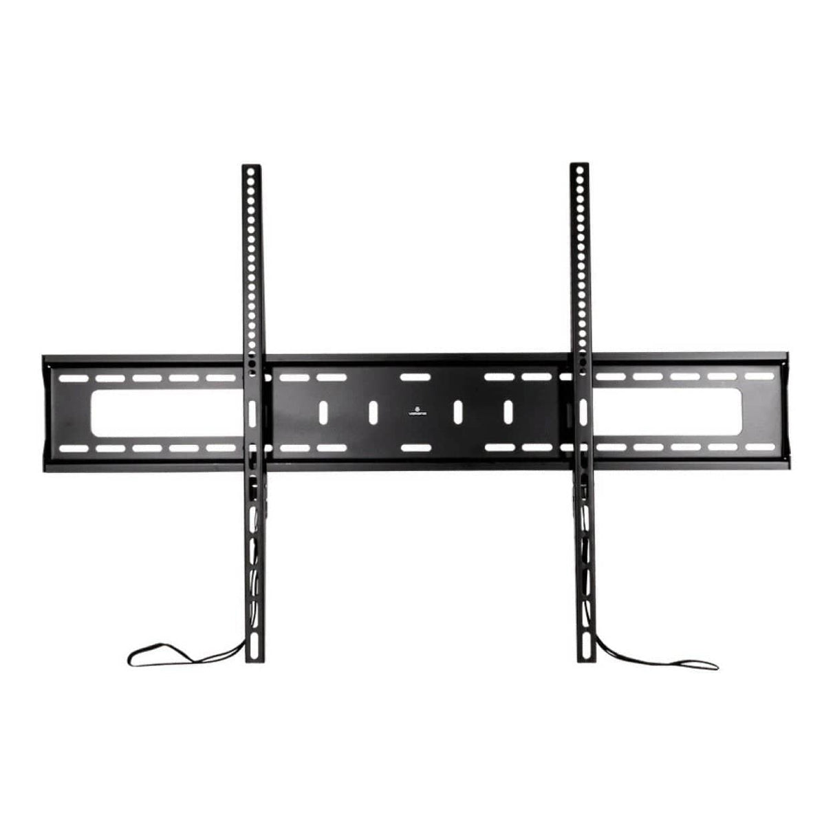 Volkano Steel Series 60-100-inch Heavy Duty Tilt TV Wall Mount Black VK-4040-BK
