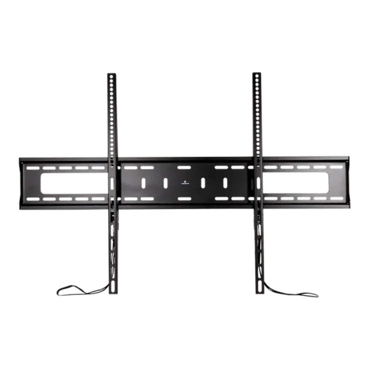 Volkano Steel Series 60-100-inch Heavy Duty Tilt TV Wall Mount Black VK-4040-BK