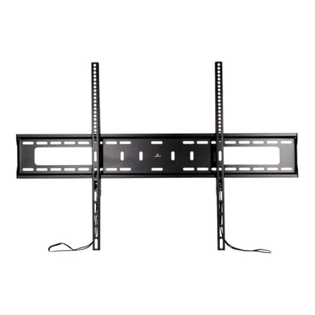 Volkano Steel Series 60-100-inch Heavy Duty Tilt TV Wall Mount Black VK-4040-BK