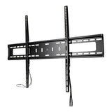 Volkano Steel Series 60-100-inch Heavy Duty Tilt TV Wall Mount Black VK-4040-BK