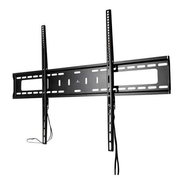 Volkano Steel Series 60-100-inch Heavy Duty Tilt TV Wall Mount Black VK-4040-BK