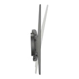 Volkano Steel Series 37 to 70-inch Anti-Theft Tilt TV Bracket VK-4043-BK
