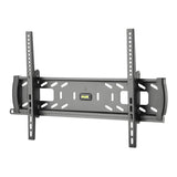 Volkano Steel Series 37 to 70-inch Anti-Theft Tilt TV Bracket VK-4043-BK