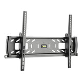 Volkano Steel Series 37 to 70-inch Anti-Theft Tilt TV Bracket VK-4043-BK