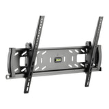 Volkano Steel Series 37 to 70-inch Anti-Theft Tilt TV Bracket VK-4043-BK