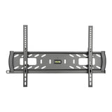 Volkano Steel Series 37 to 70-inch Anti-Theft Tilt TV Bracket VK-4043-BK