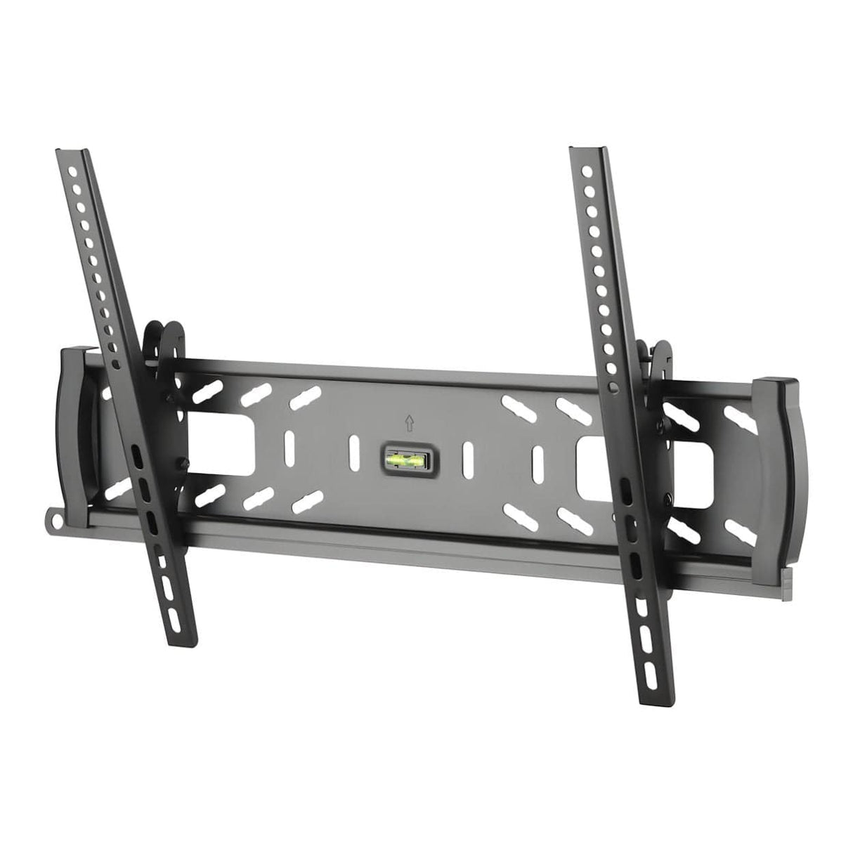 Volkano Steel Series 37 to 70-inch Anti-Theft Tilt TV Bracket VK-4043-BK
