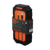 Volkano Rugged Type-A to Micro USB Water and Dust Proof Cable 1.2m VK-4100-UM1