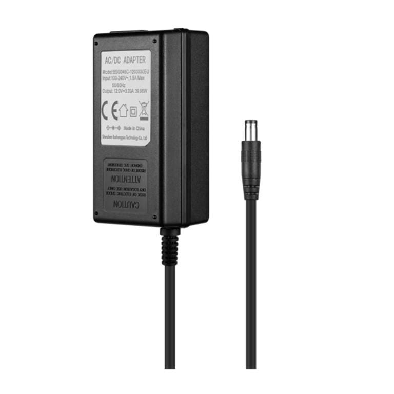 Volkano DStv Explora Power Supply VK-4408-BK
