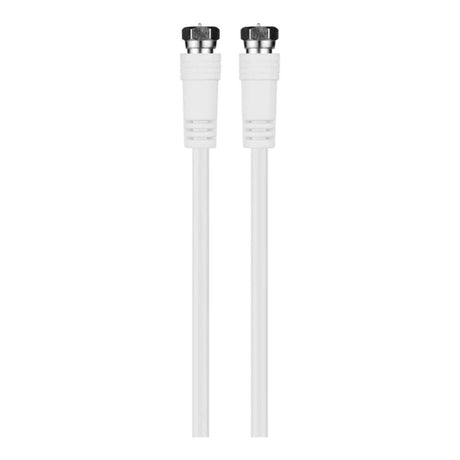 Volkano 12m F-to-F Connector Fly Lead VK-4411-BK