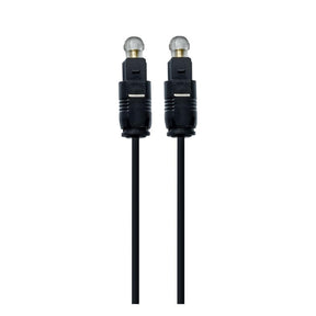 Volkano Optical Cable 3m VK-4420-BK