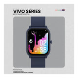 Volkano Vivo Series Kids Smart Watch Dark Blue VK-5018-BL