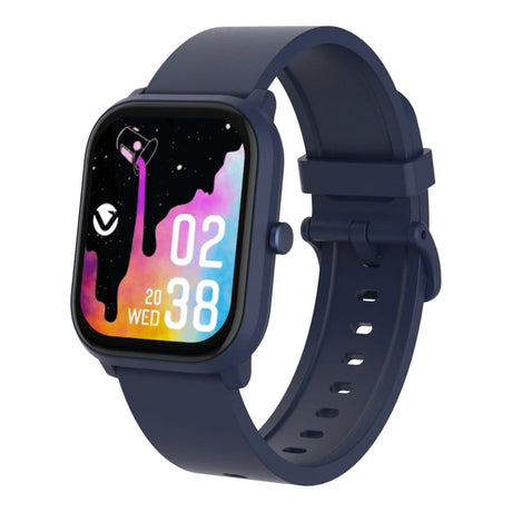Volkano Vivo Series Kids Smart Watch Dark Blue VK-5018-BL