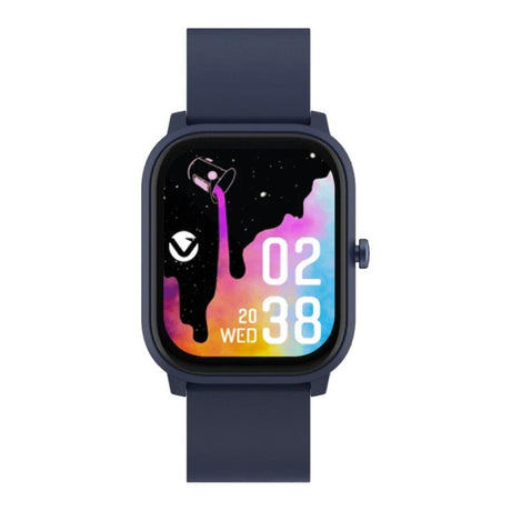 Volkano Vivo Series Kids Smart Watch Dark Blue VK-5018-BL