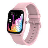 Volkano Vivo Series Kids Smart Watch Pastel Pink VK-5018-PK