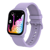 Volkano Vivo Series Kids Smart Watch Lilac Purple VK-5018-PR