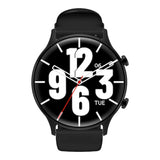 Volkano Halo Series Smartwatch Black VK-5027-BK