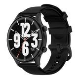 Volkano Halo Series Smartwatch Black VK-5027-BK