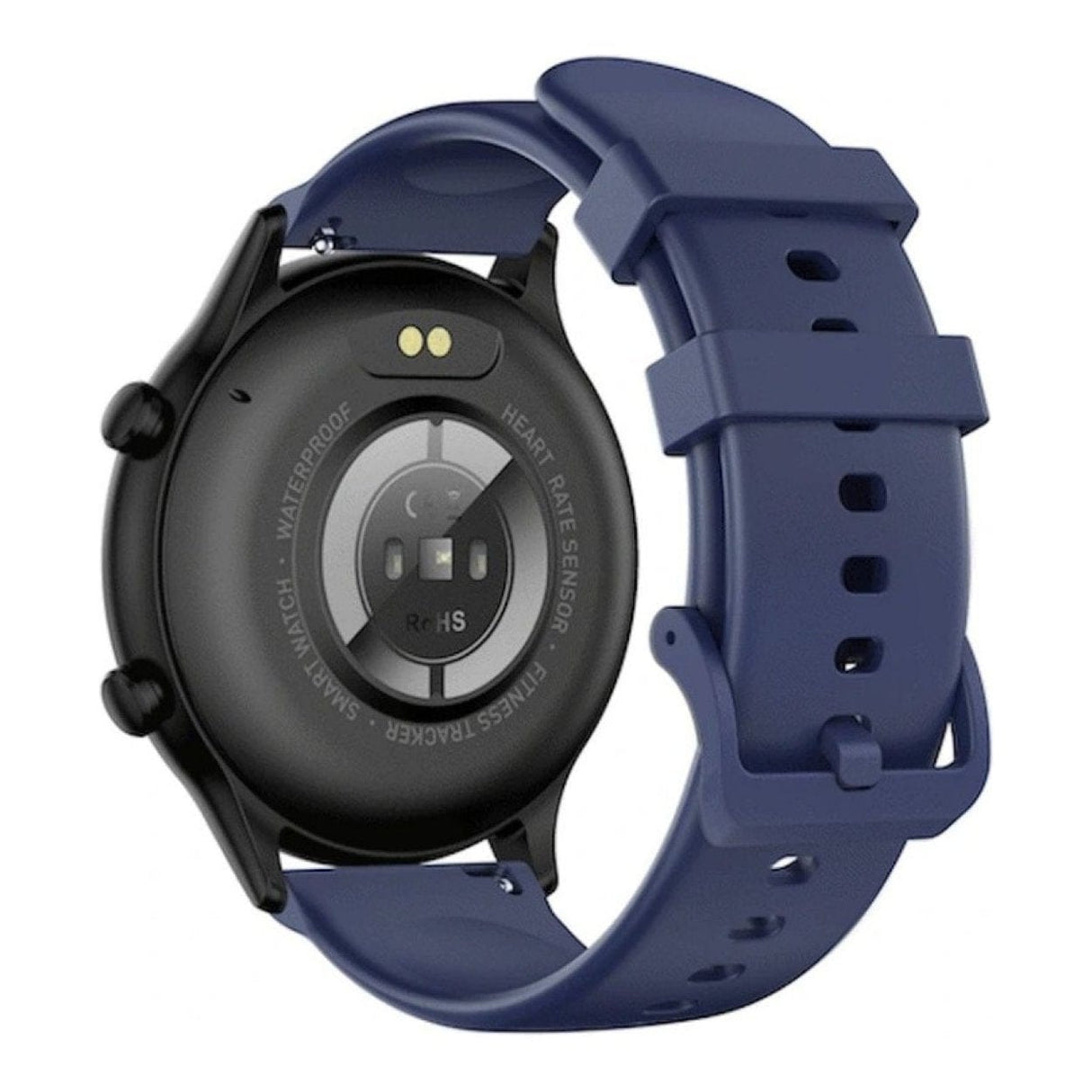 Volkano Halo Series Smartwatch Denim Blue VK-5027-BL