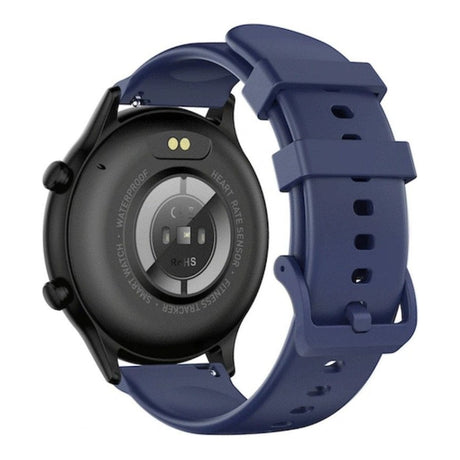 Volkano Halo Series Smartwatch Denim Blue VK-5027-BL
