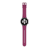 Volkano Halo Series Smartwatch Burgundy VK-5027-BR
