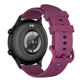 Volkano Halo Series Smartwatch Burgundy VK-5027-BR