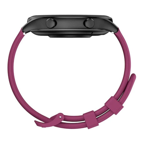 Volkano Halo Series Smartwatch Burgundy VK-5027-BR