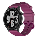 Volkano Halo Series Smartwatch Burgundy VK-5027-BR
