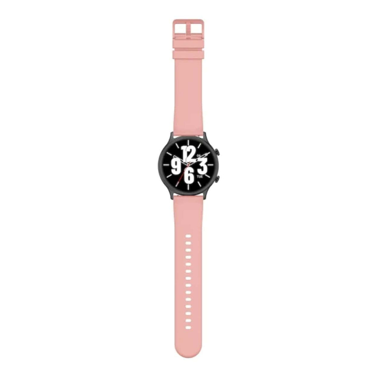 Volkano Halo Series Smartwatch Coral Pink VK-5027-CP