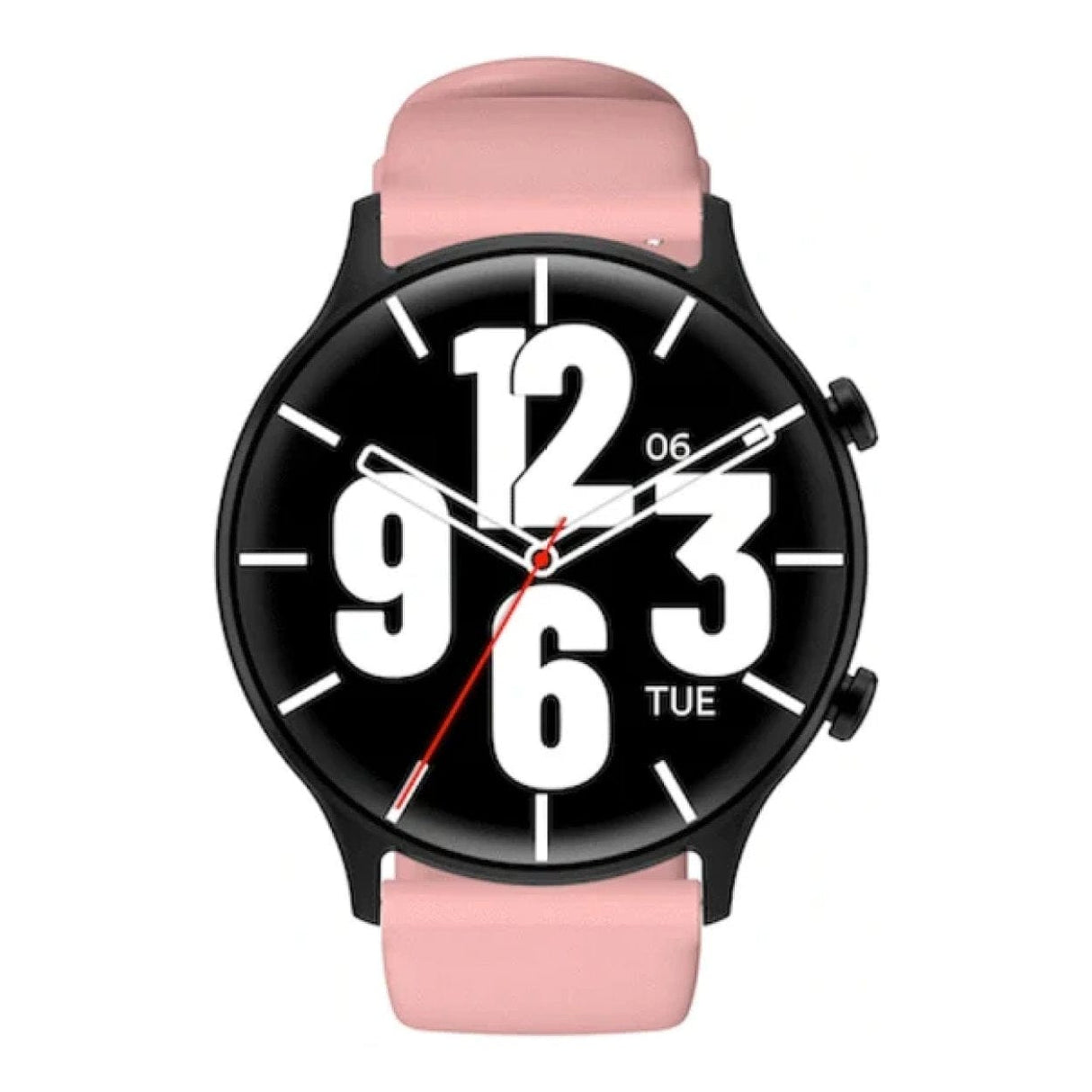 Volkano Halo Series Smartwatch Coral Pink VK-5027-CP