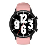 Volkano Halo Series Smartwatch Coral Pink VK-5027-CP