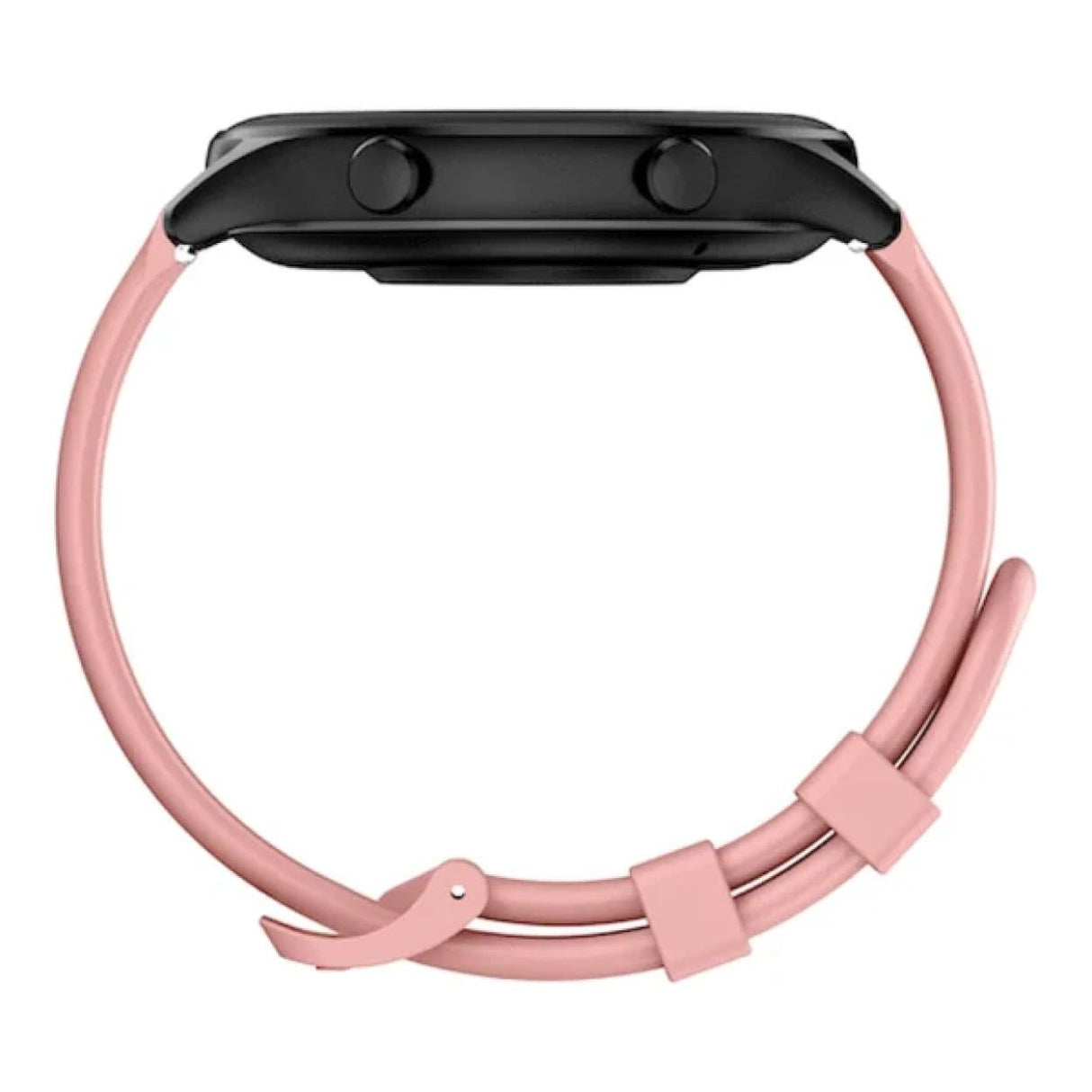 Volkano Halo Series Smartwatch Coral Pink VK-5027-CP