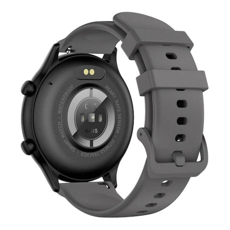 Volkano Halo Series Smartwatch Grey VK-5027-GR